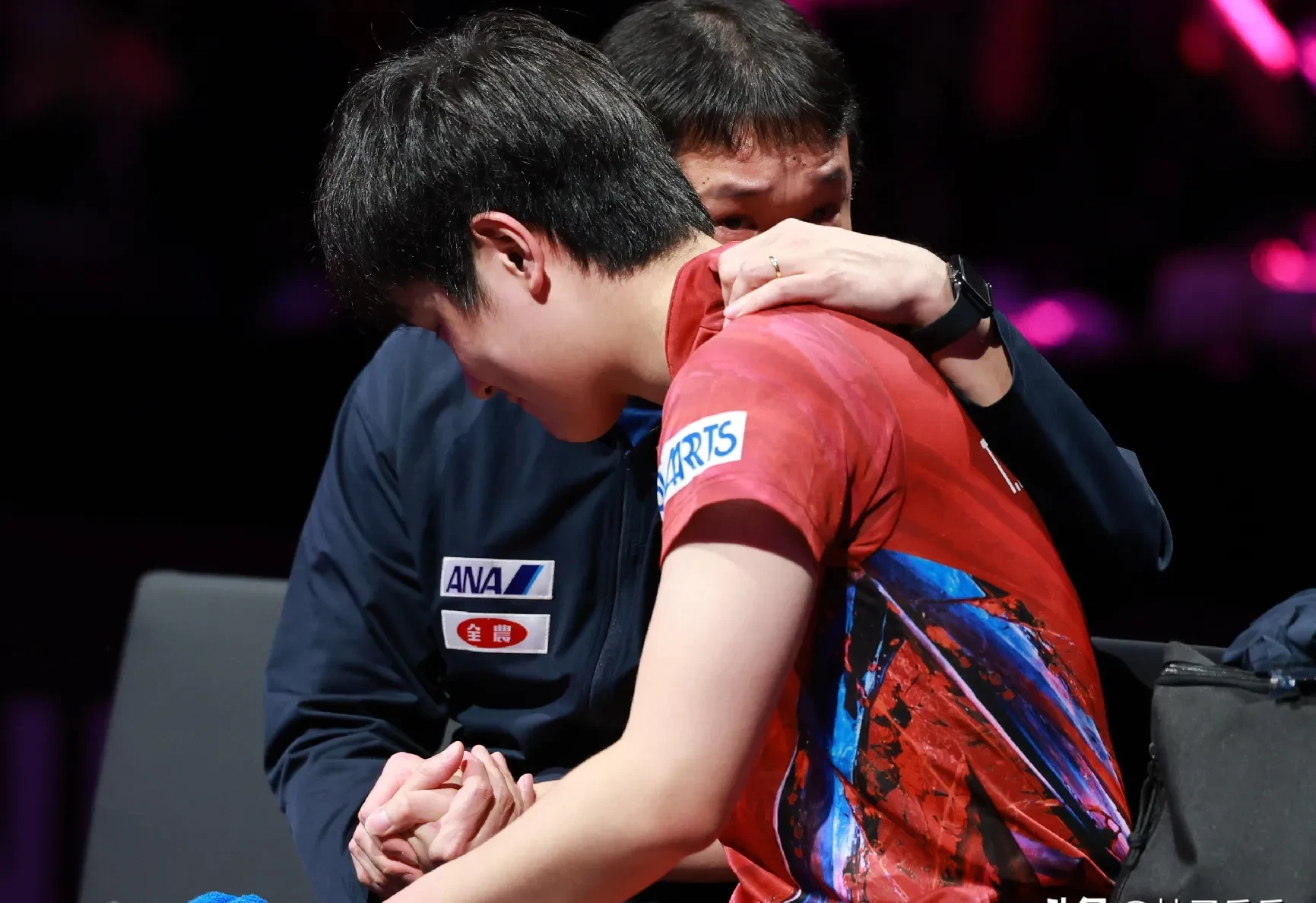 IM体育网页版登录入口-包含法国队鏖战韩国队，张本智和高光表现的词条