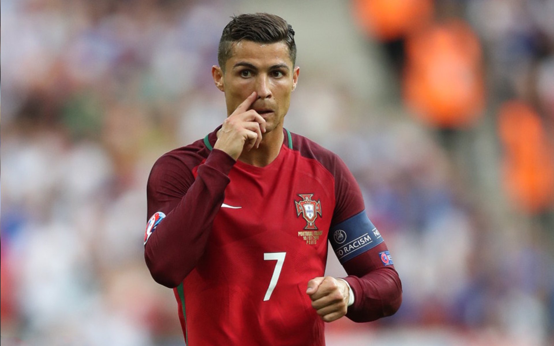 IM Sport-猛龙冲垮雷霆,乔治用实力证明自己