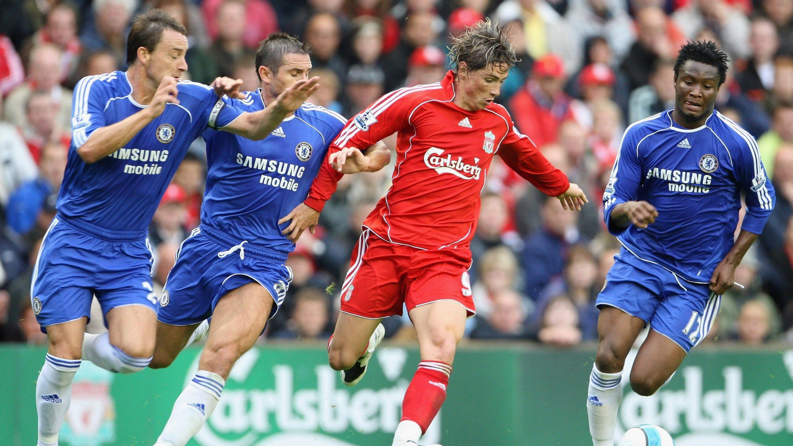 IM Sport-南美风暴与东方闪电，委内瑞拉绝杀丹麦，三笘薰点燃赛场